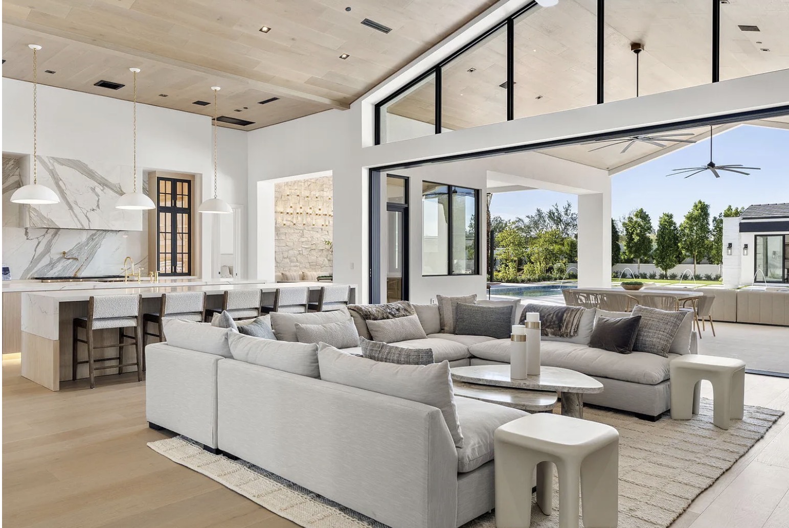 Ranch Chic inspiration 1