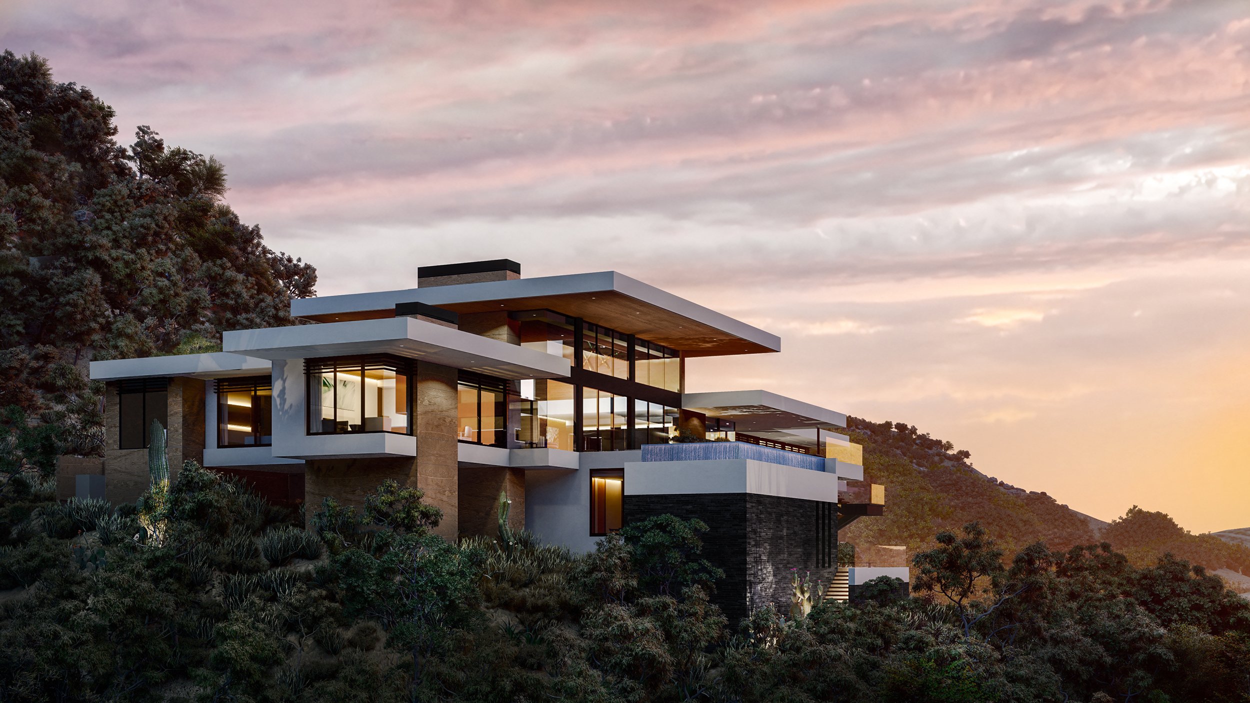 Arroyo Ridge Estates