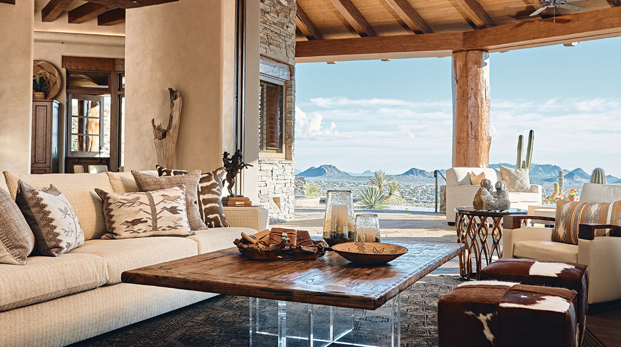 Sonoran Retreat